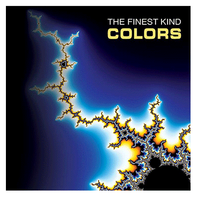 The Finest Kind: Colors