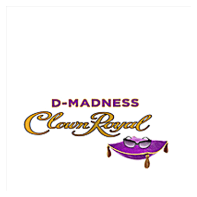 D-Madness: Clown Royal